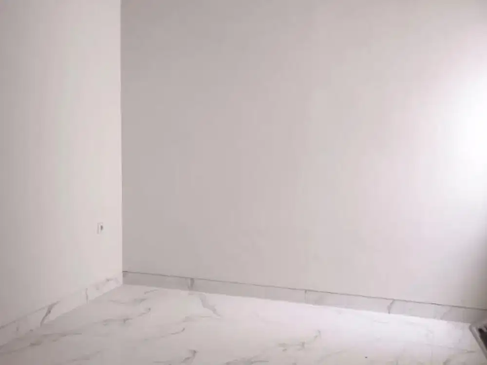 Baru Gress Rumah Mulyosari dekat ITS