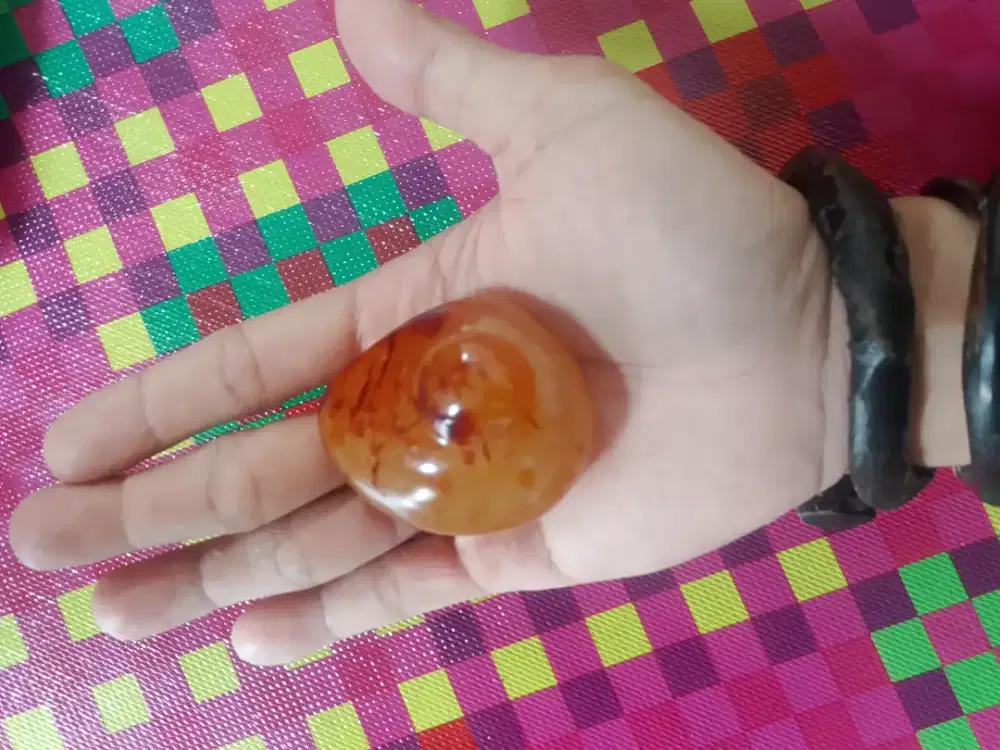 Batu Lawas Unik Peninggalan