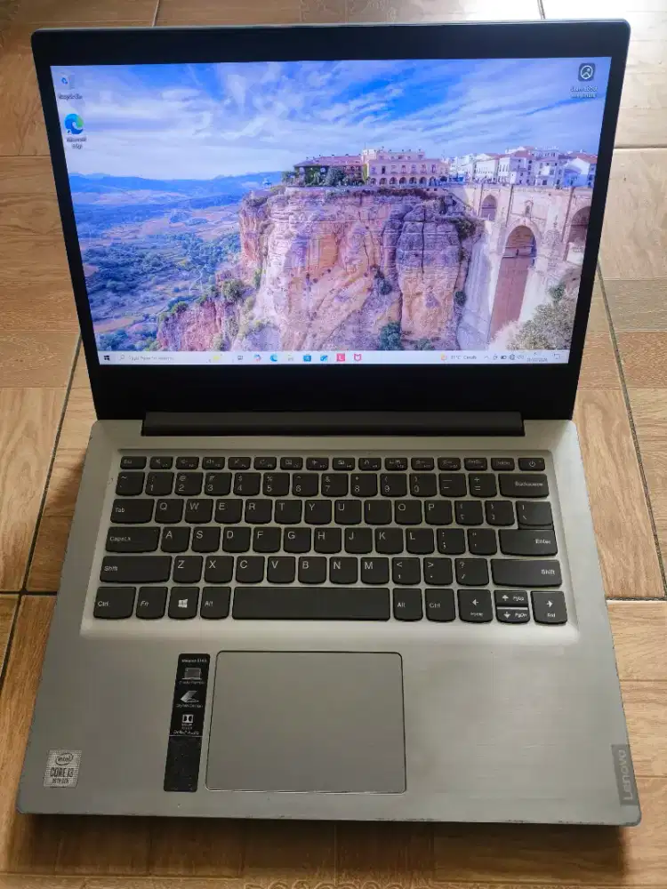 Laptop Lenovo IdeaPad S145-14IIL Intel Core i3 Gen10