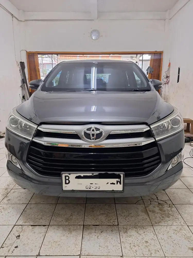 Toyota Kijang Innova 2020 Diesel