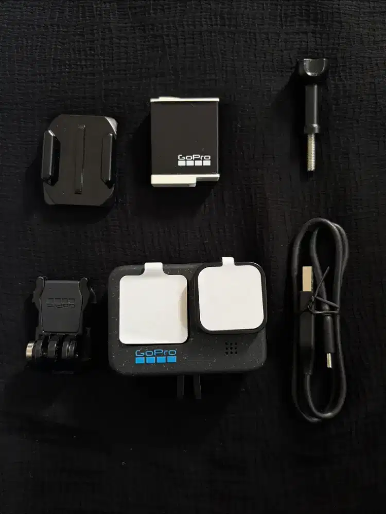 gopro hero 12 black