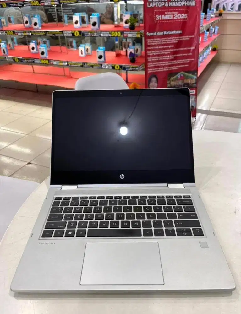 DIJUAL LAPTOP TOUCHSCREEN FLIP | BISA CICILAN DAN COD GRATIS ONGKIR