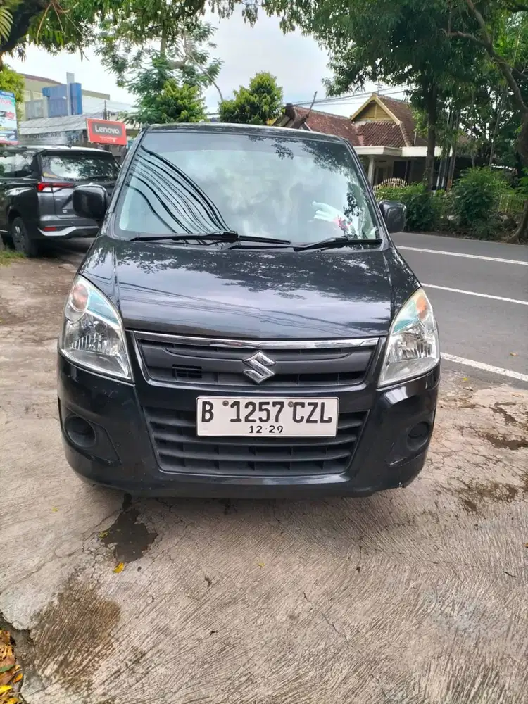 KARIMUN WAGON R MATIC