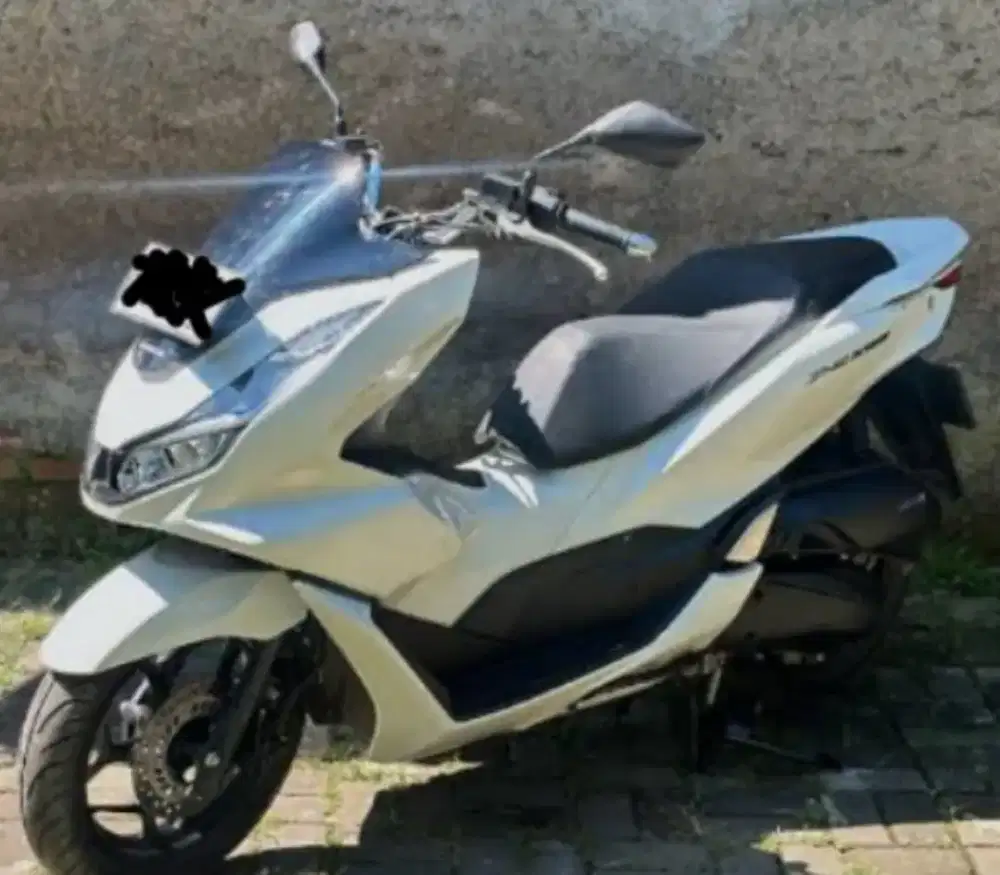 jual motor pcx 2024