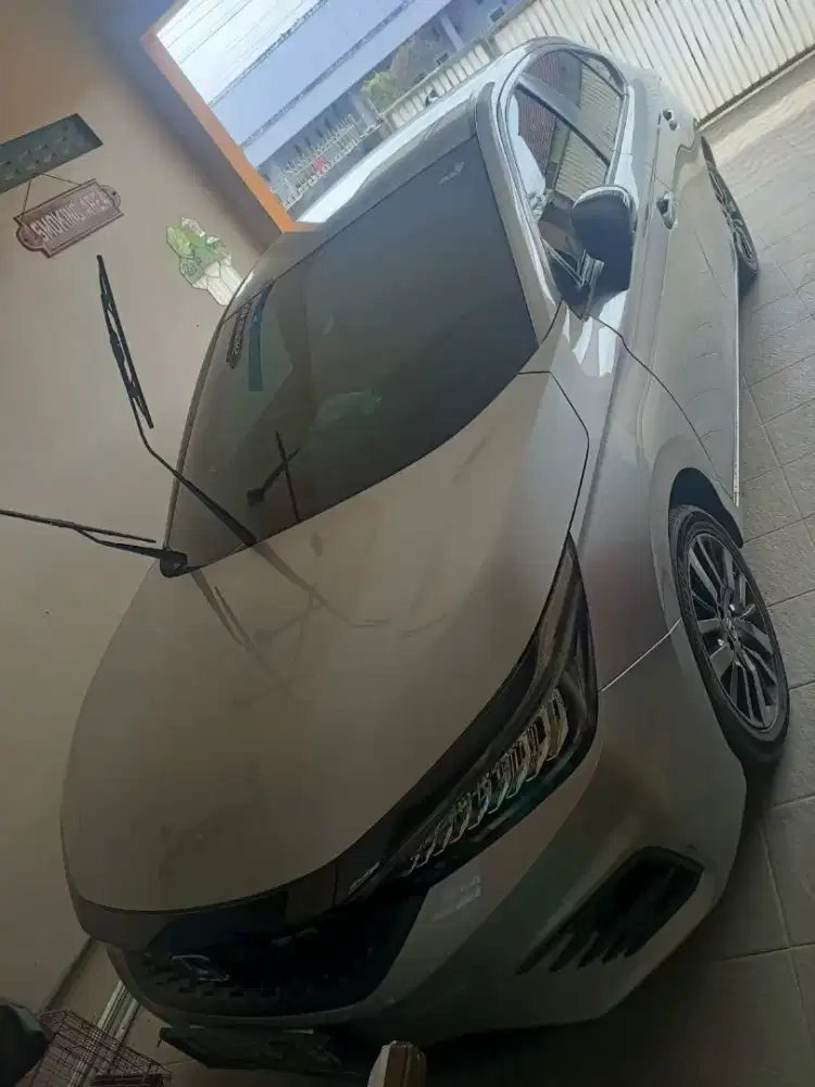 Harga brio dapat honda city full fitur