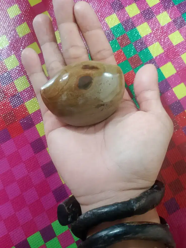 Batu Lawas Peninggalan