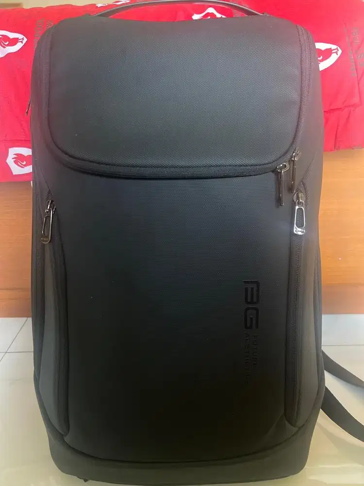 Tas Bange (backpack)