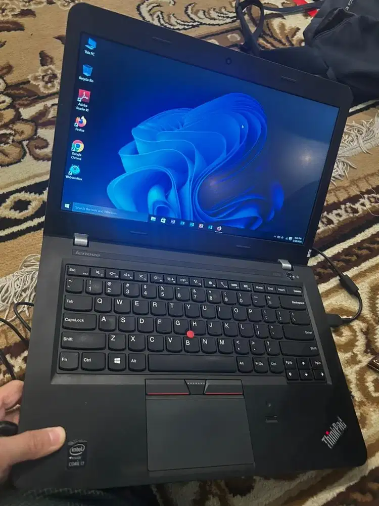 Lenovo Tinkpad E450 14 inch
