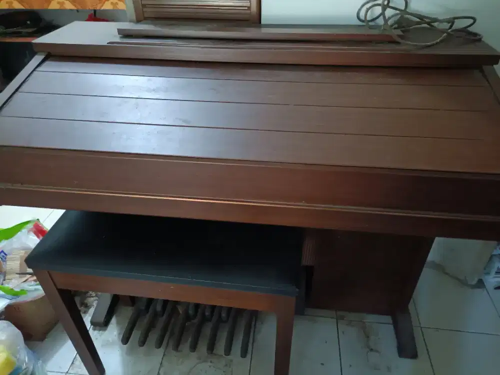 jual piano elektrik
