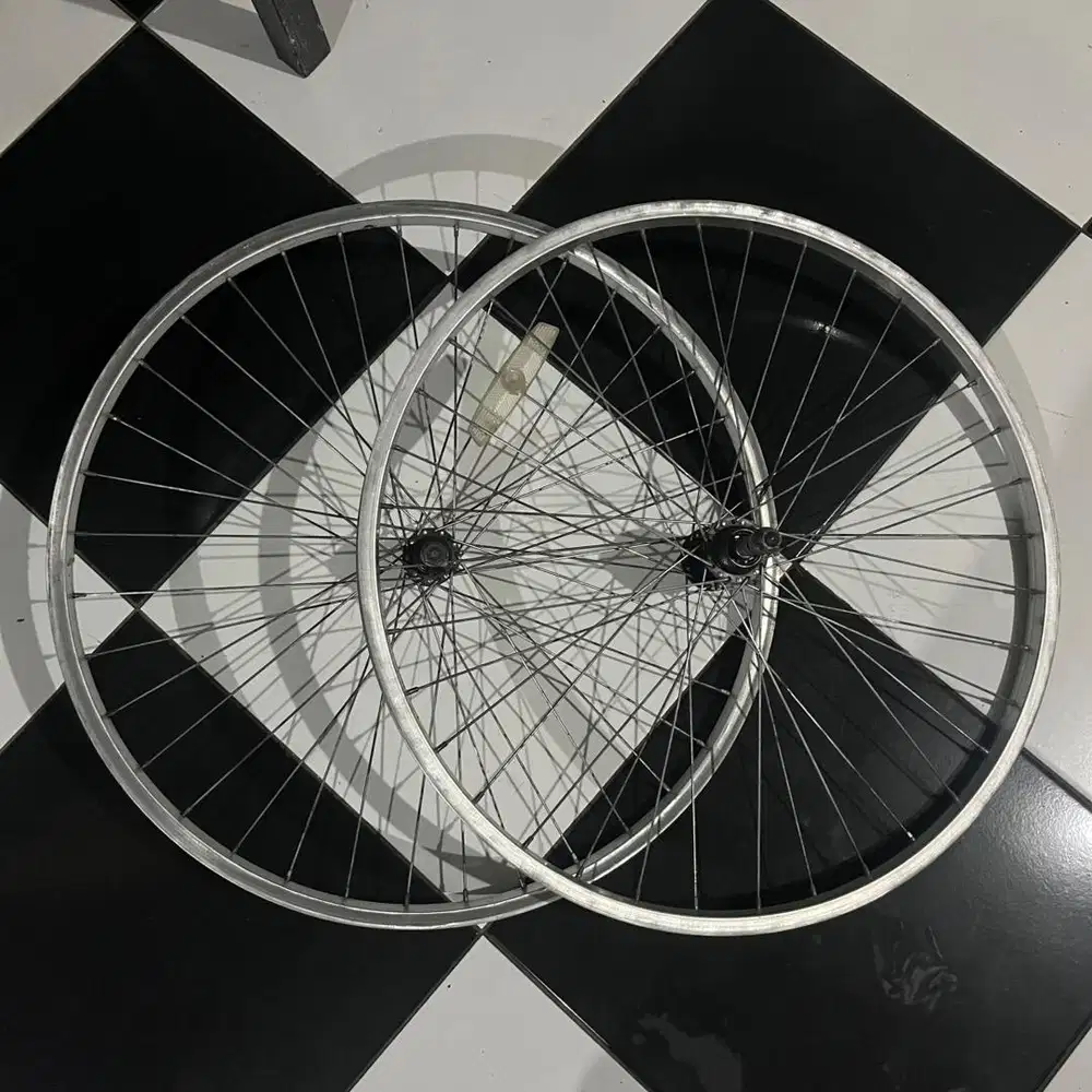 WHEELSET SEPEDA KALCER