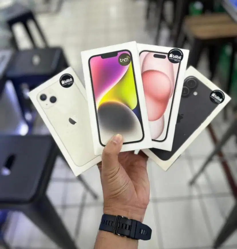 Iphone allseris 128gb