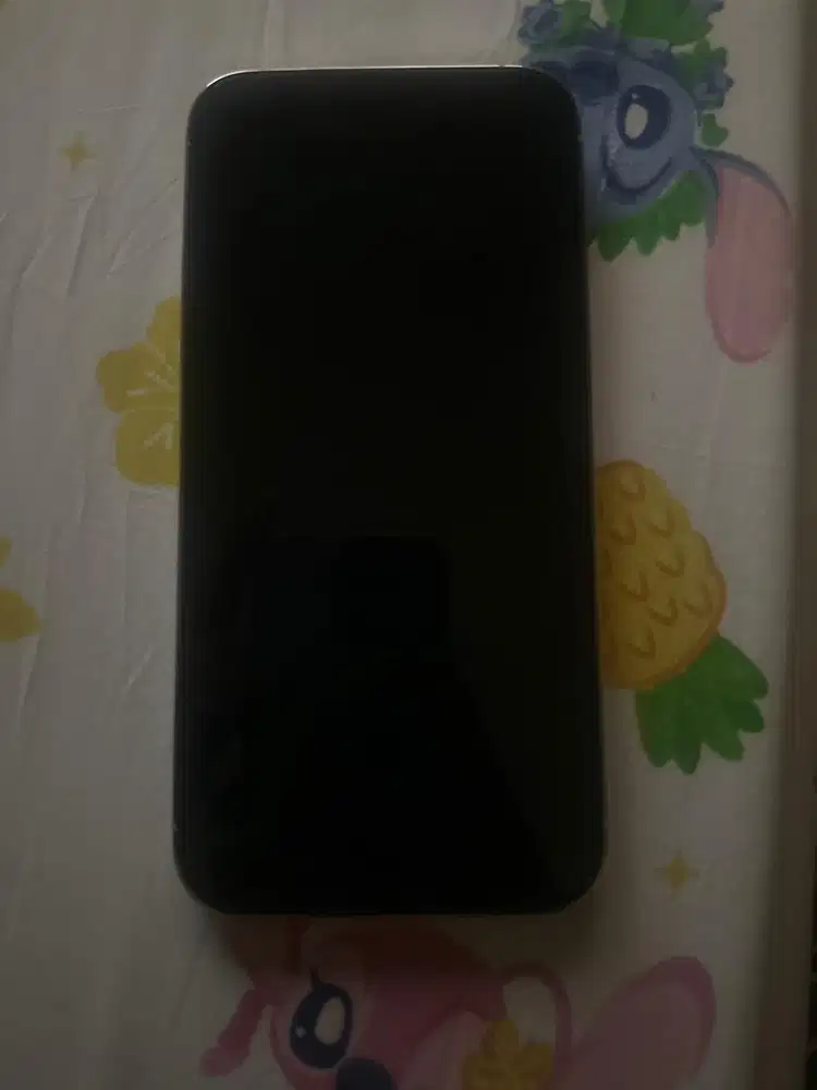 Dijual iphone 14 pro max 128 gb silver ibox mulus no minus lengkap