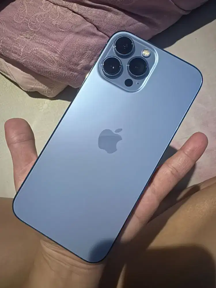 IPHONE 13 PRO MAX 512GB