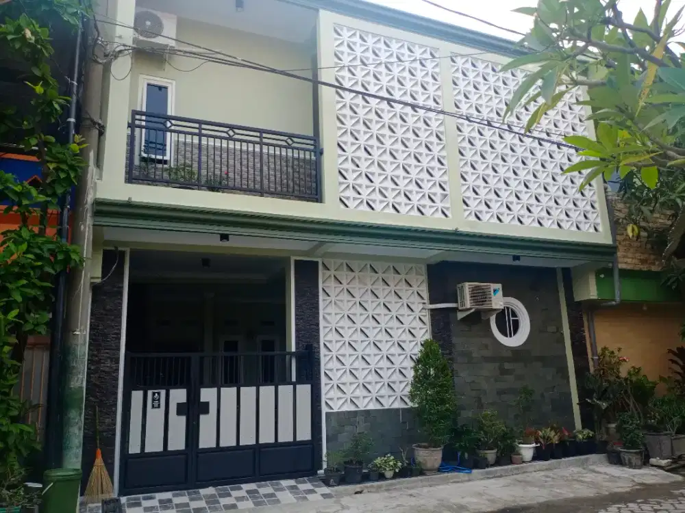 KOS ESMA KHUSUS PUTRI