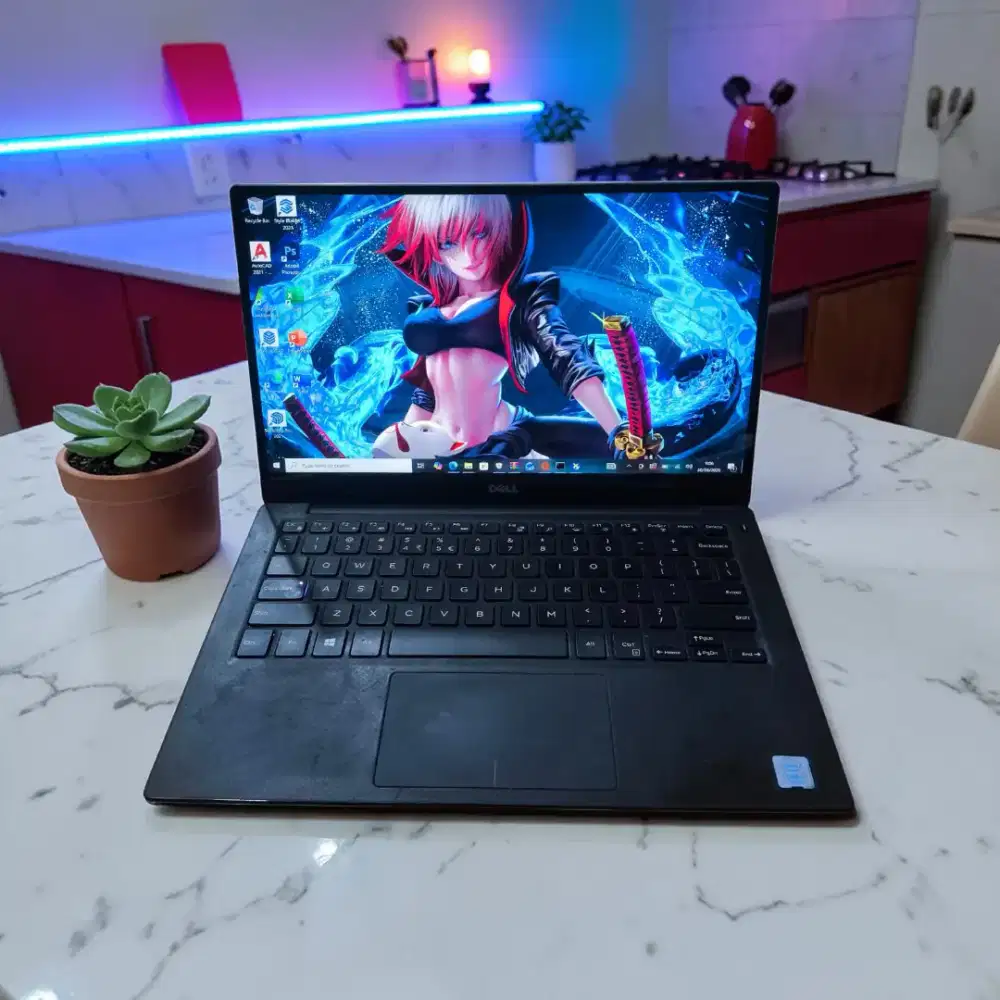 DELL XPS 13 9360 TOUCHSCREEN 3K Superslim Premium Edition [SSD 1Tb ]