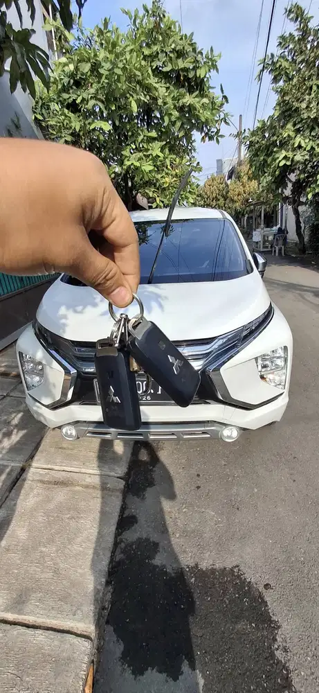 Mitshubishi Xpander Ultimate