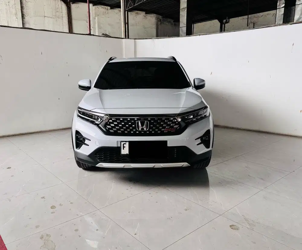 2025 WRV RS At pjk panjang