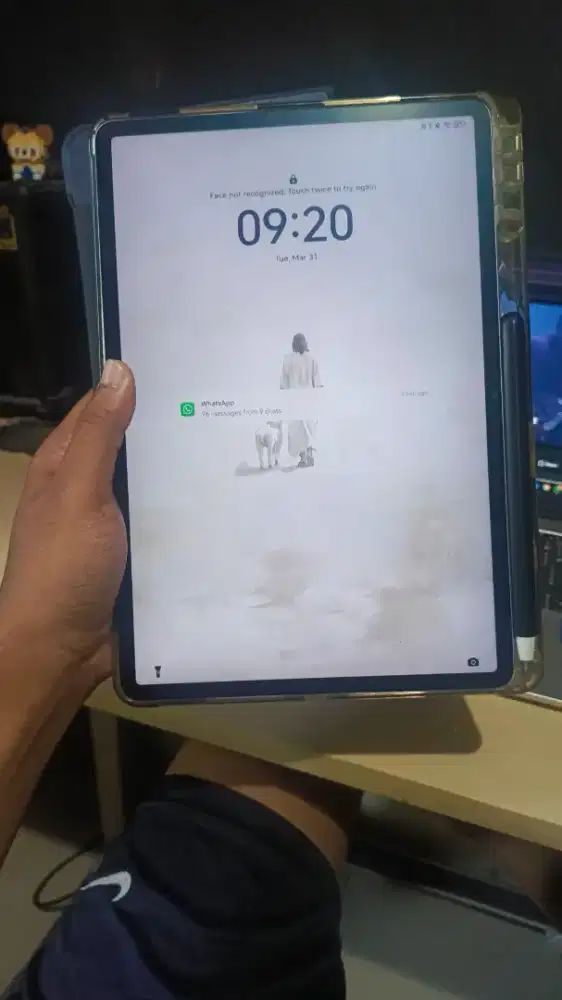 Huawei Matepad 11.5S PapperMate Edition 2024