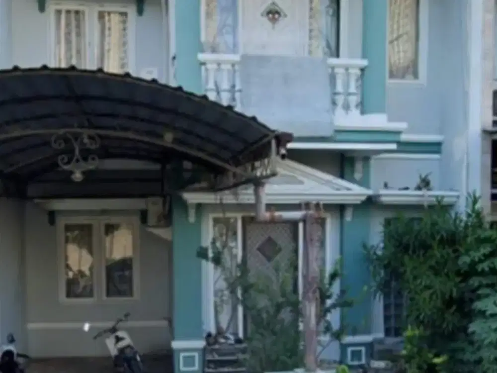 PAKUWON CITY 2,2M NEGO,
MURAHHHH LHOOOO,
Dijual Rumah Di Pakuwon City Sorento