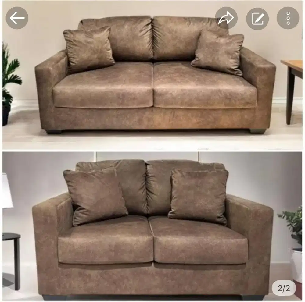 Sofa Ashley Informa