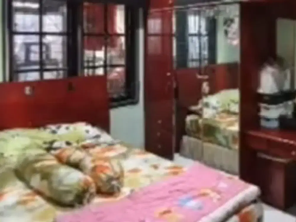 Dijual Rumah 1 Lantai Sutorejo Prima Indah Utara Surabaya