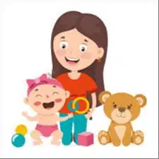 Momong Anak (Pulang Pergi)