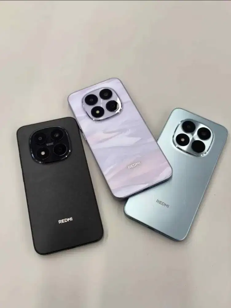 PROMO REDMI NOTE 15 8/128