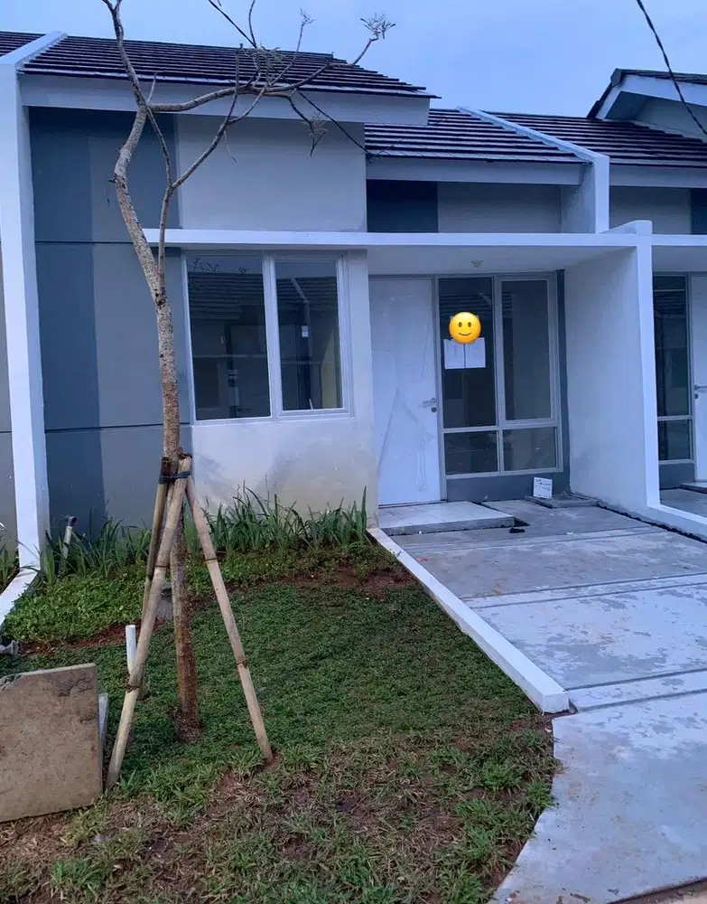 Over Kredit Perum Telaga Legok