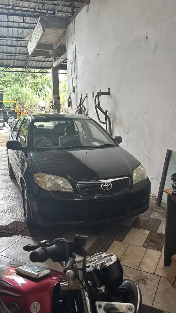 Toyota Vios 2006