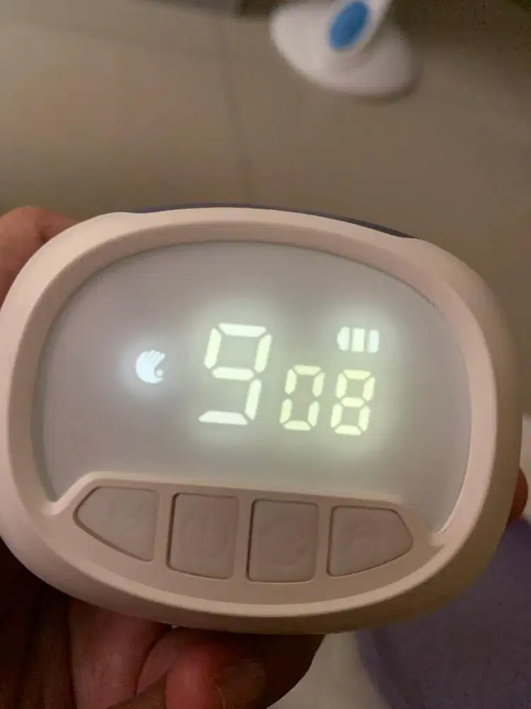 Jual pompa asi GEA Cello Veola Handsfree