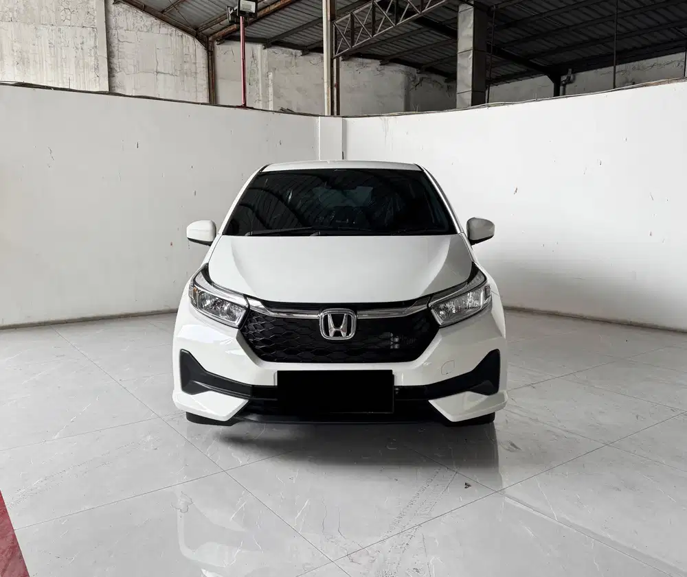 2026 Brio E satya At km 45 perak