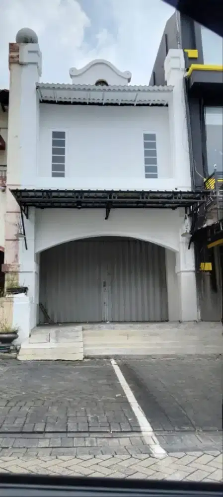 *SEWA MURAH RUKO INTERNATIONAL VILLAGE CITRALAND