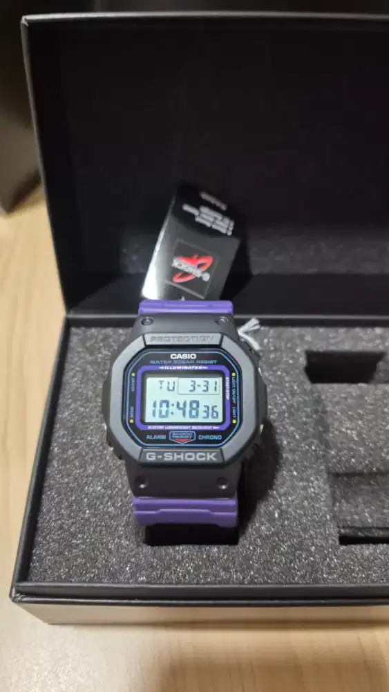 Jam Tangan Casio