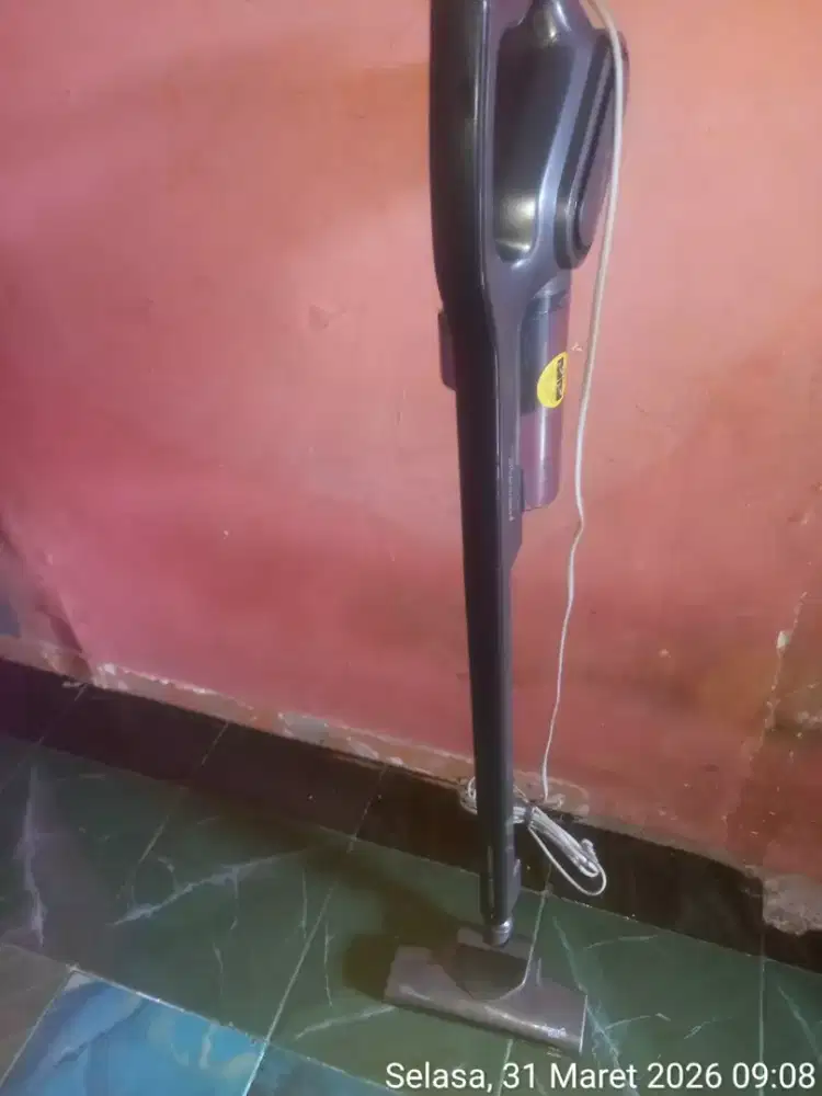 Vacum clener derma normal jaya