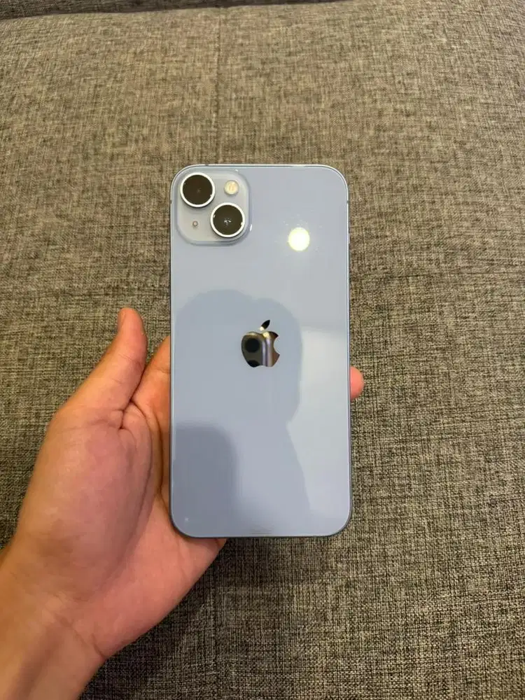 iPhone 14 plus 256gb ex iBox