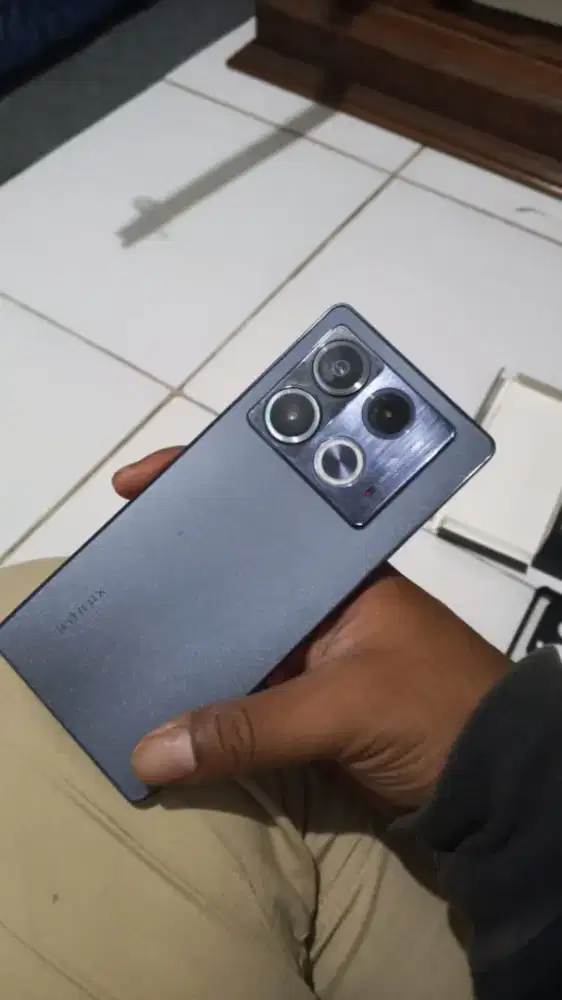 Infinix Note 40 8/256