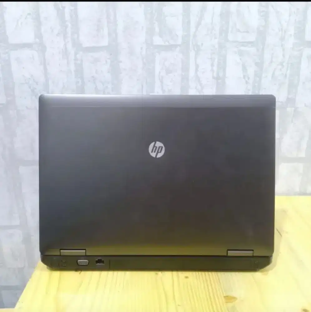 Laptop Hp probook