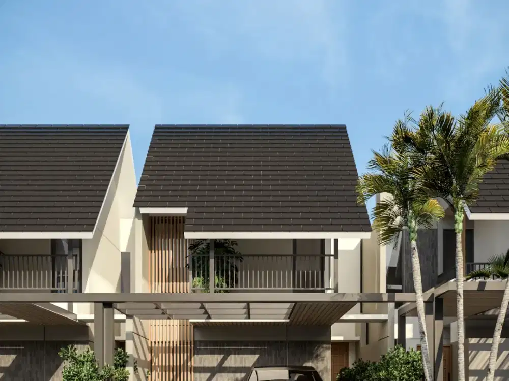 Promo Rumah Lembang — Lokasi Premium, Harga Masih Masuk!