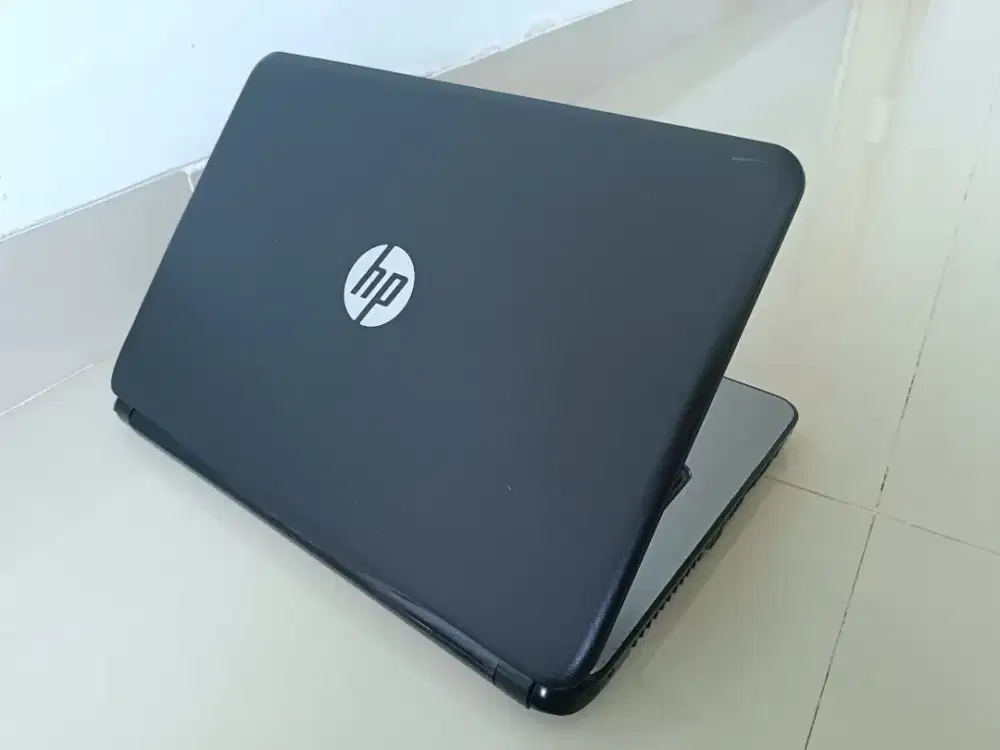Laptop HP Core i3 RAM 8GB SSD 128GB