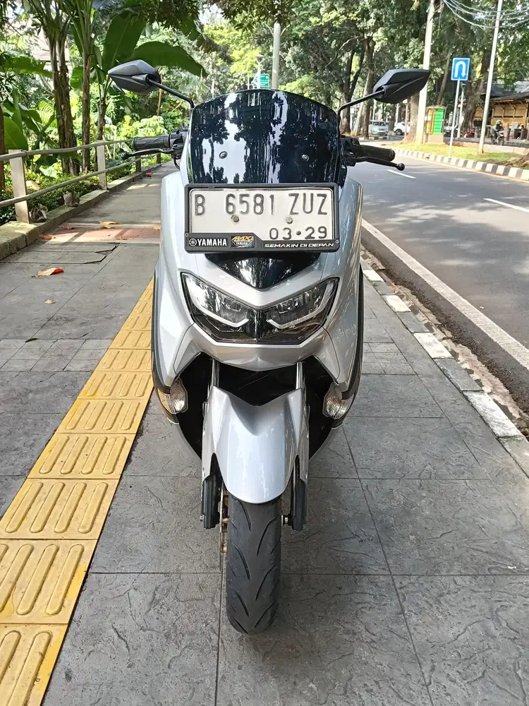 DP PROMO 300 CASH KREDIT NEW YAMAHA N MAX KEYLLES THN 2024 PJK IDUP