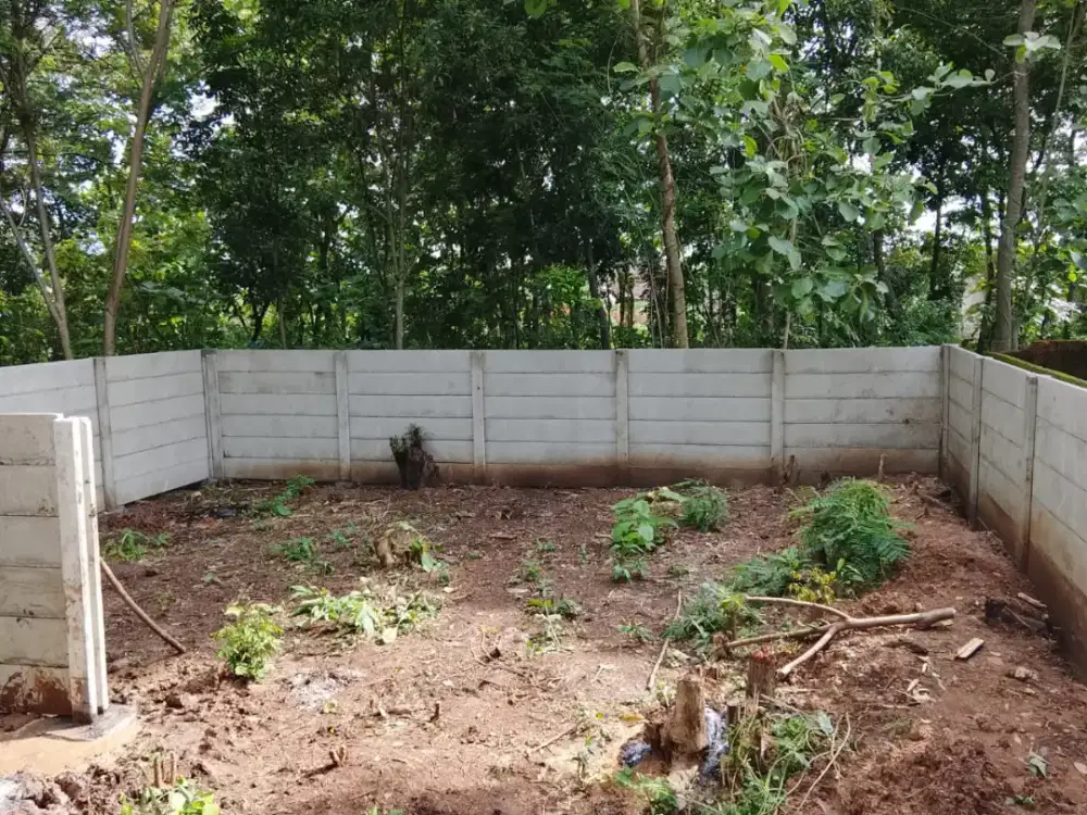 Pagar pnatas Pagar Panel