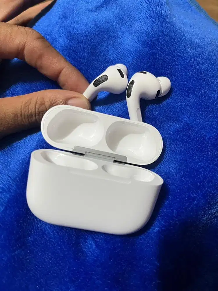Airpods Pro 3 2025