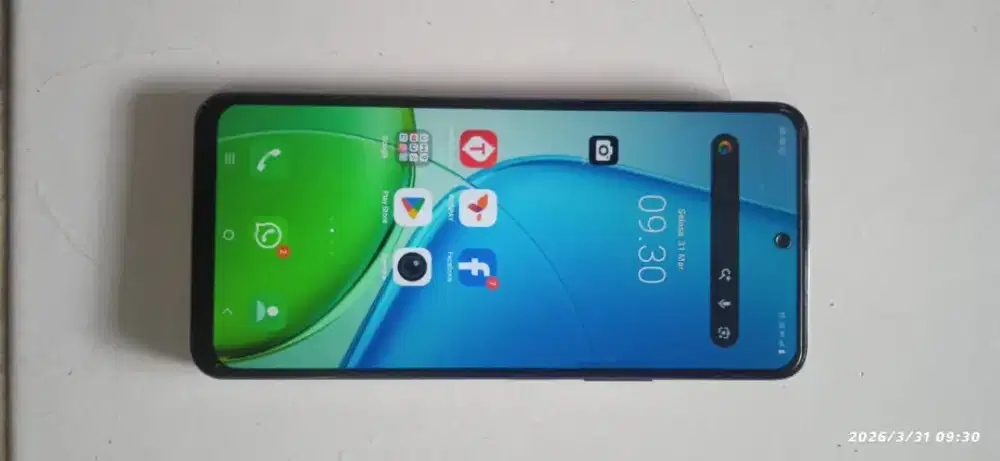 Vivo y29 8+8gb/128 gb