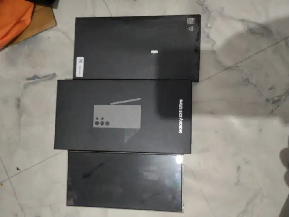 Samsung Galaxy S24 Ultra