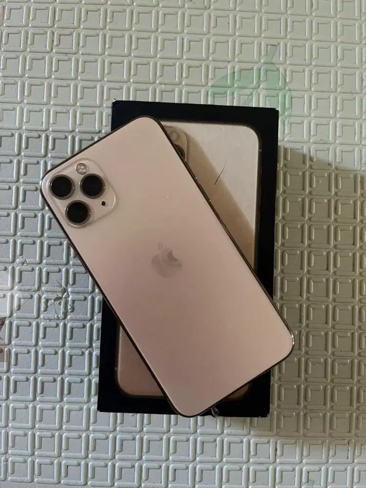 iphone 11 pro 256gb inter