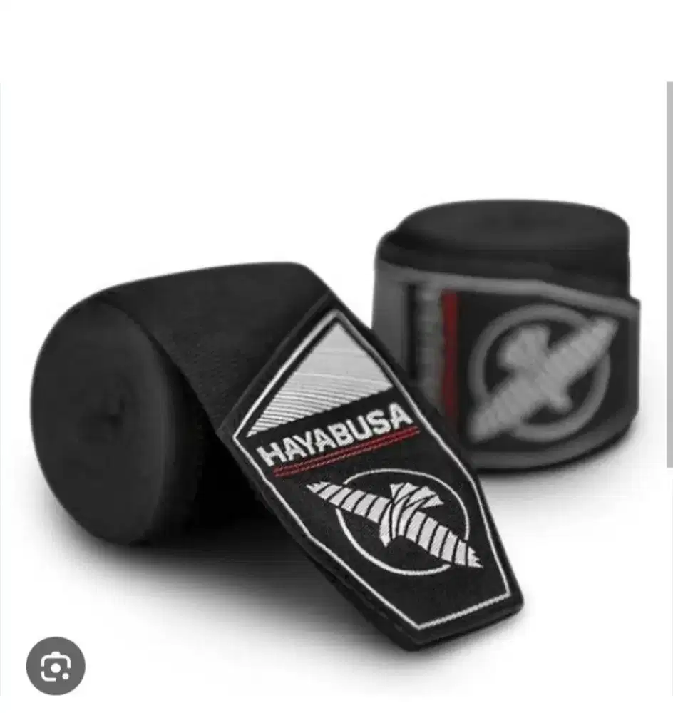 HAYABUSA PERFECT STRETCH HANDWRAP