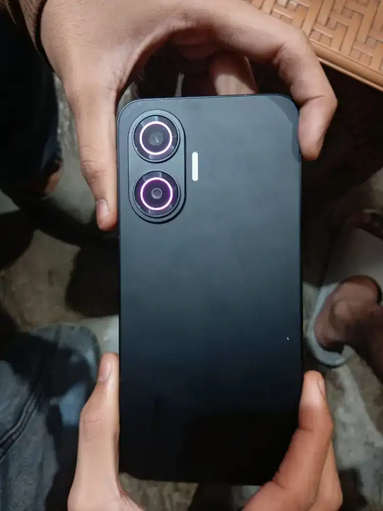 REDMI TURBO 4 PRO/POCO F7