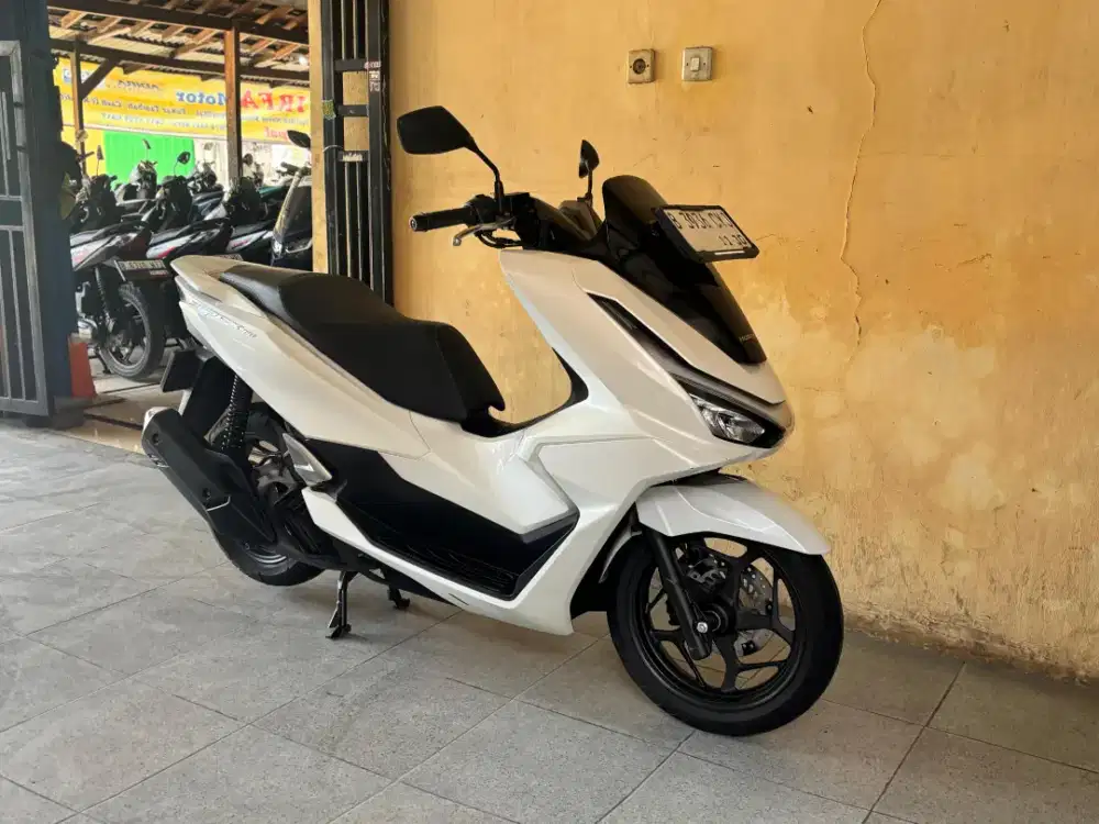 HONDA PCX 160 KEYLESS TH 2025