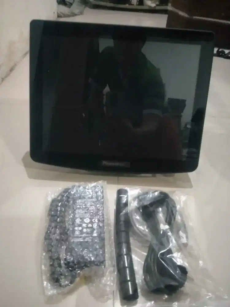 Komputer Pos kasir PioneerPos