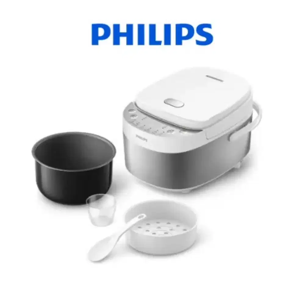 magic com philips